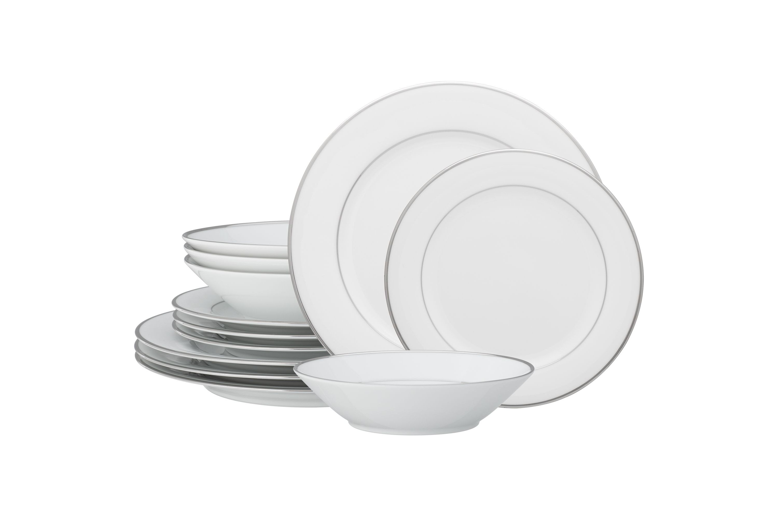 Spectrum 12-Piece Set