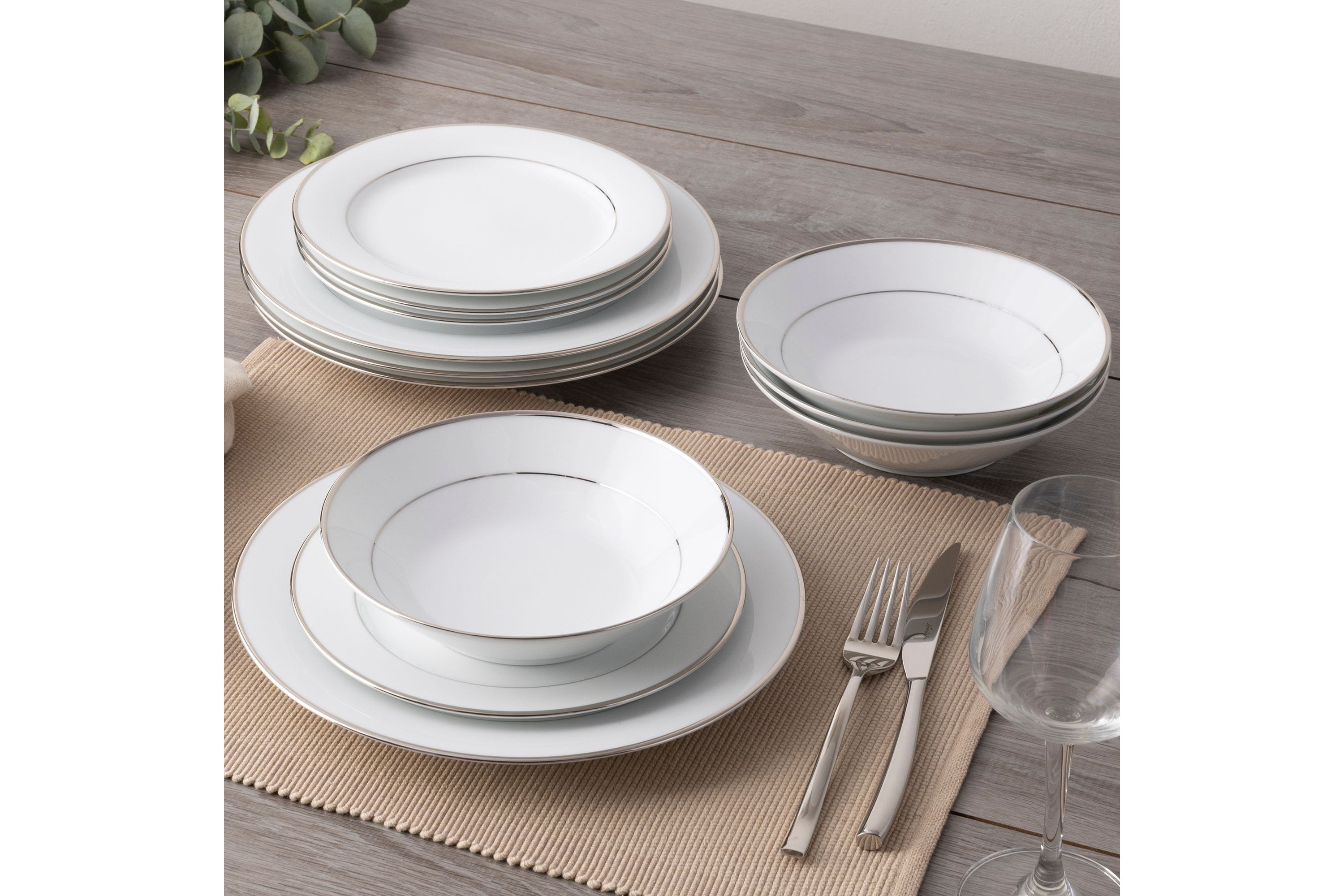 Spectrum 12-Piece Set