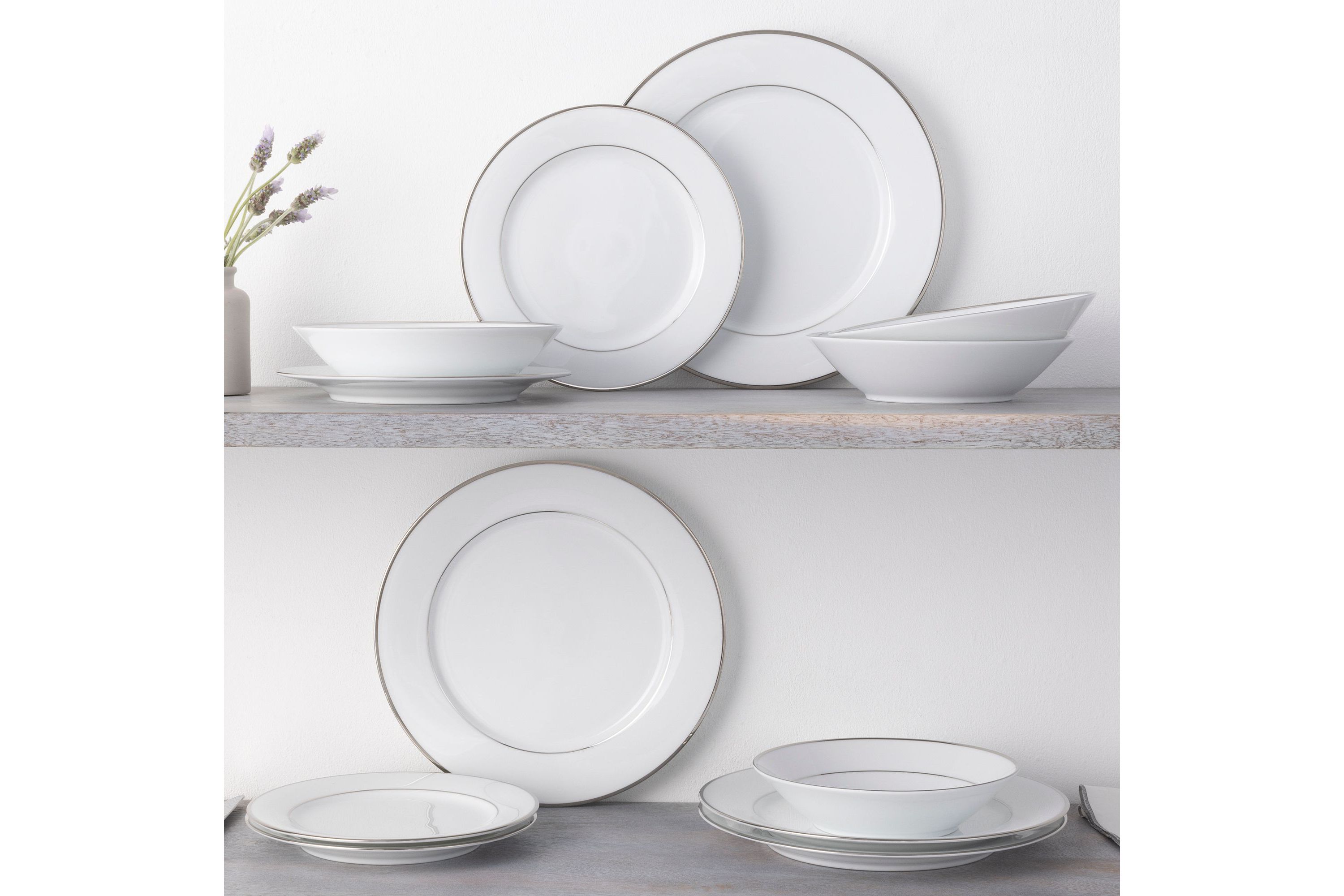 Spectrum 12-Piece Set