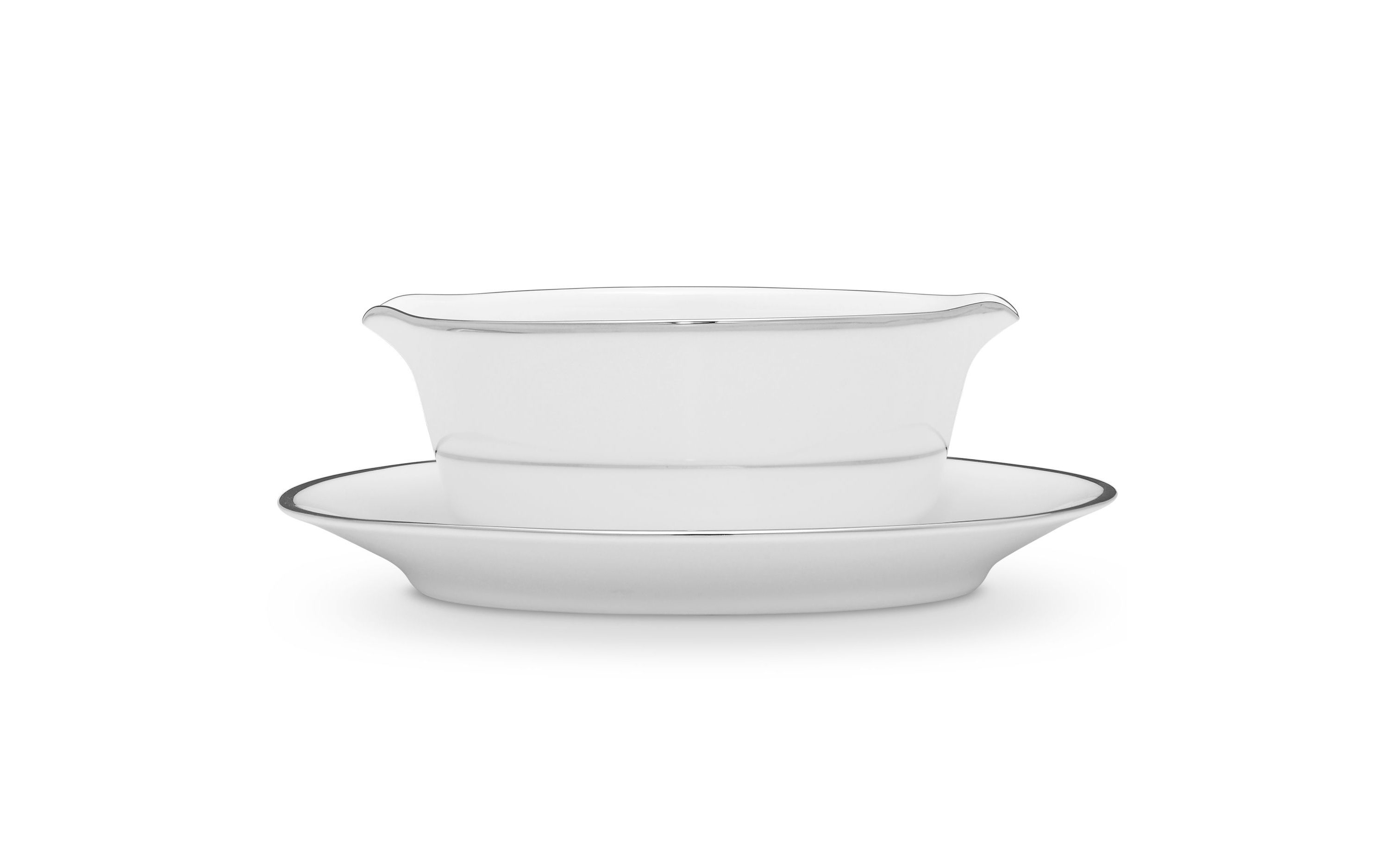 Spectrum Gravy withTray (2 Pcs), 13 Oz.