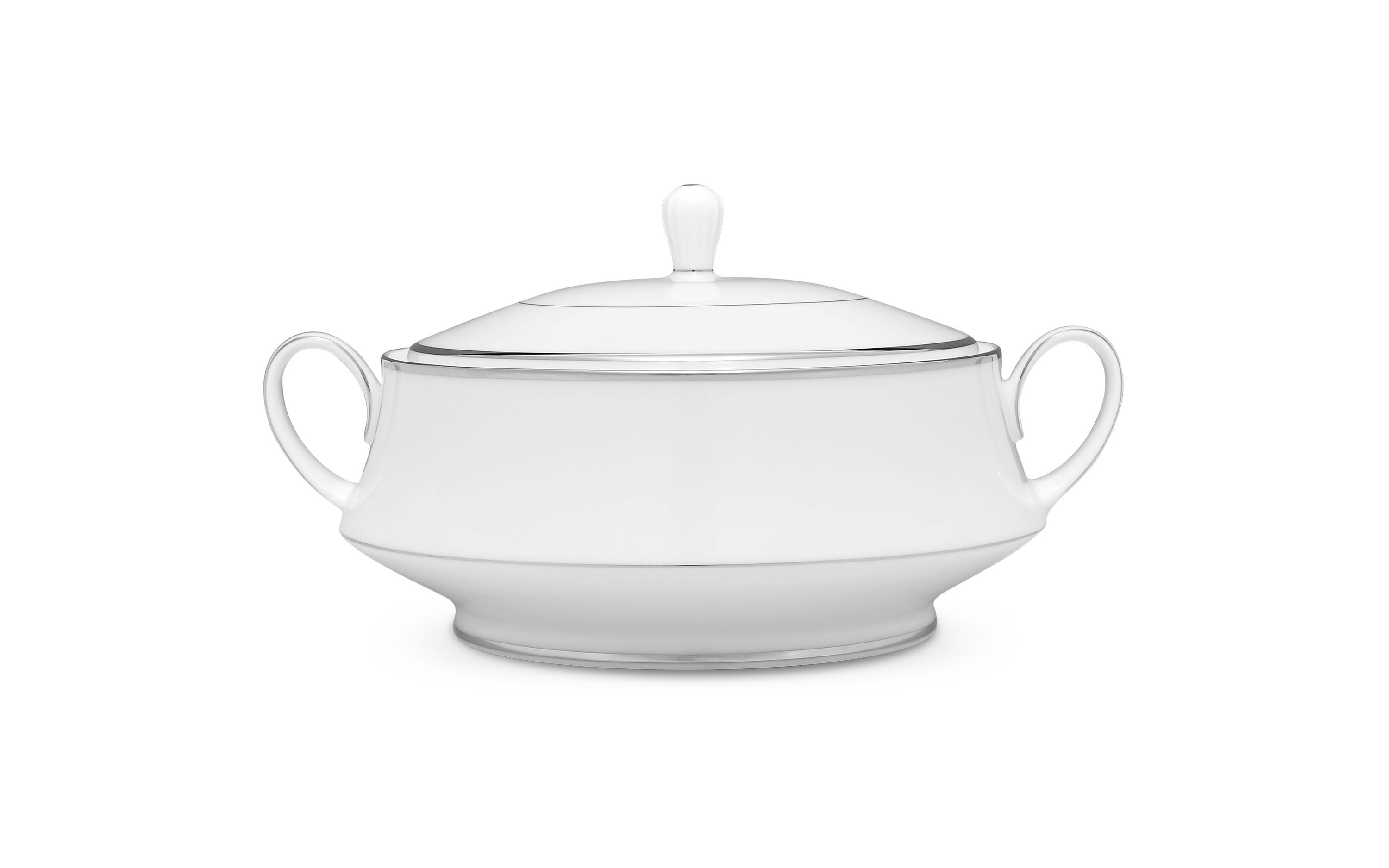 Spectrum Covered Vegetable Bowl, 10-1/4", 48 Oz.