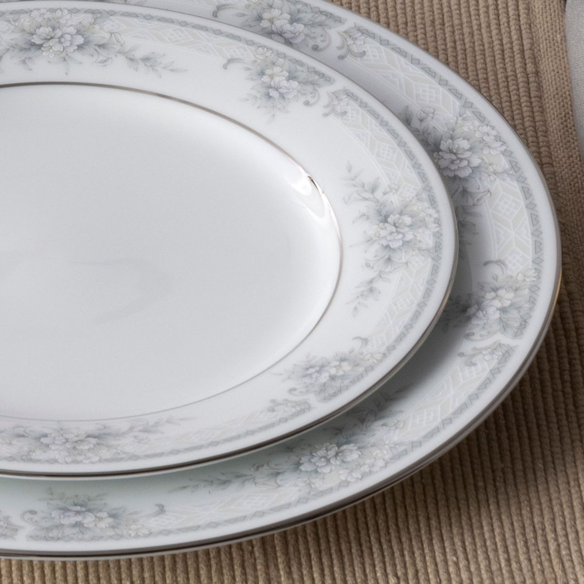 Sweet Leilani 5-Piece Place Setting, Service For 1