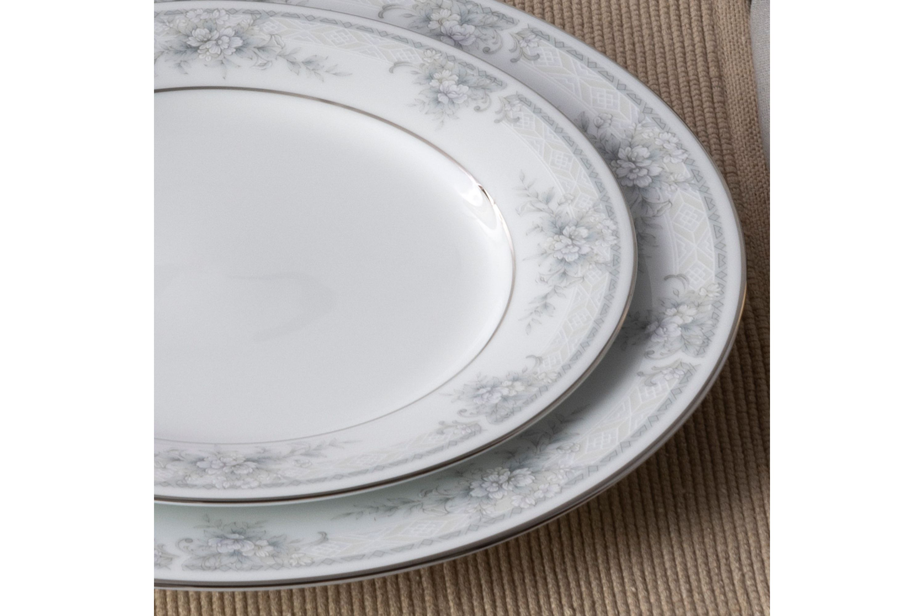Sweet Leilani 5-Piece Place Setting, Service For 1