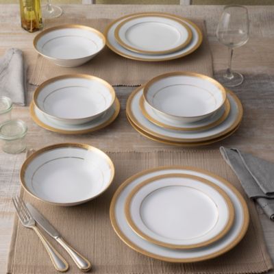 Crestwood 12-Piece Set