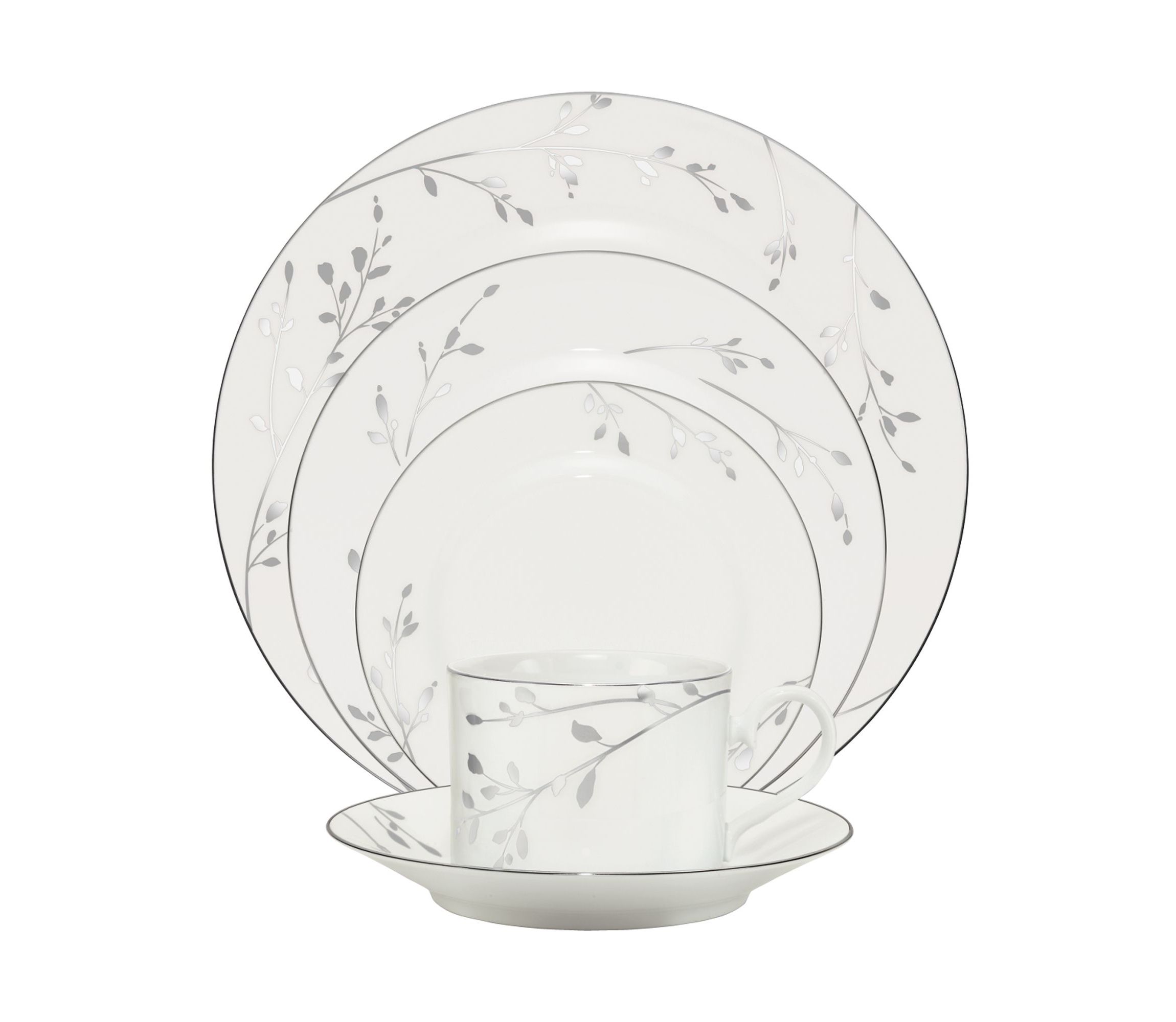 Birchwood 5-Piece Place Setting, Service for 1