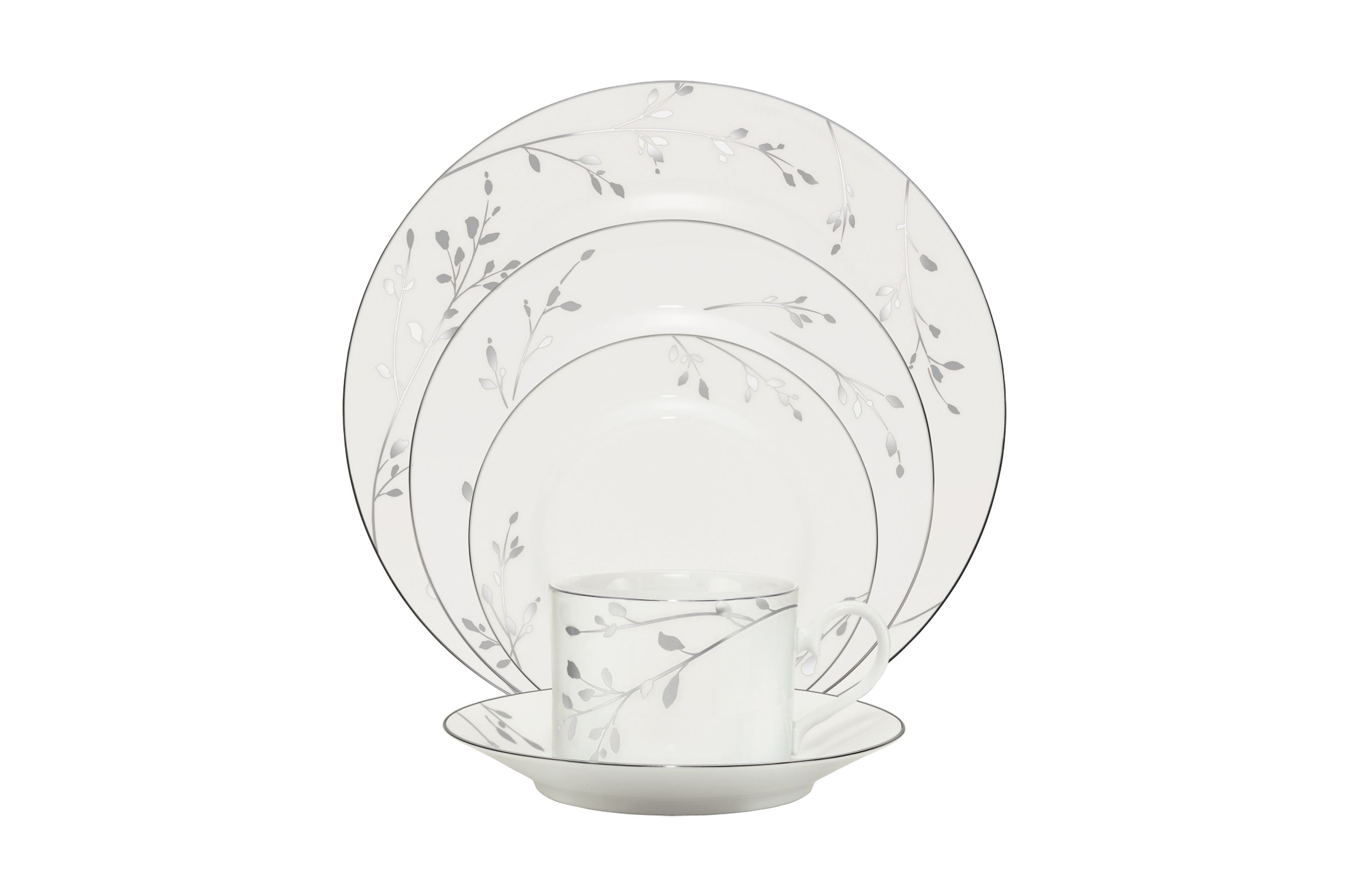 Birchwood 5-Piece Place Setting