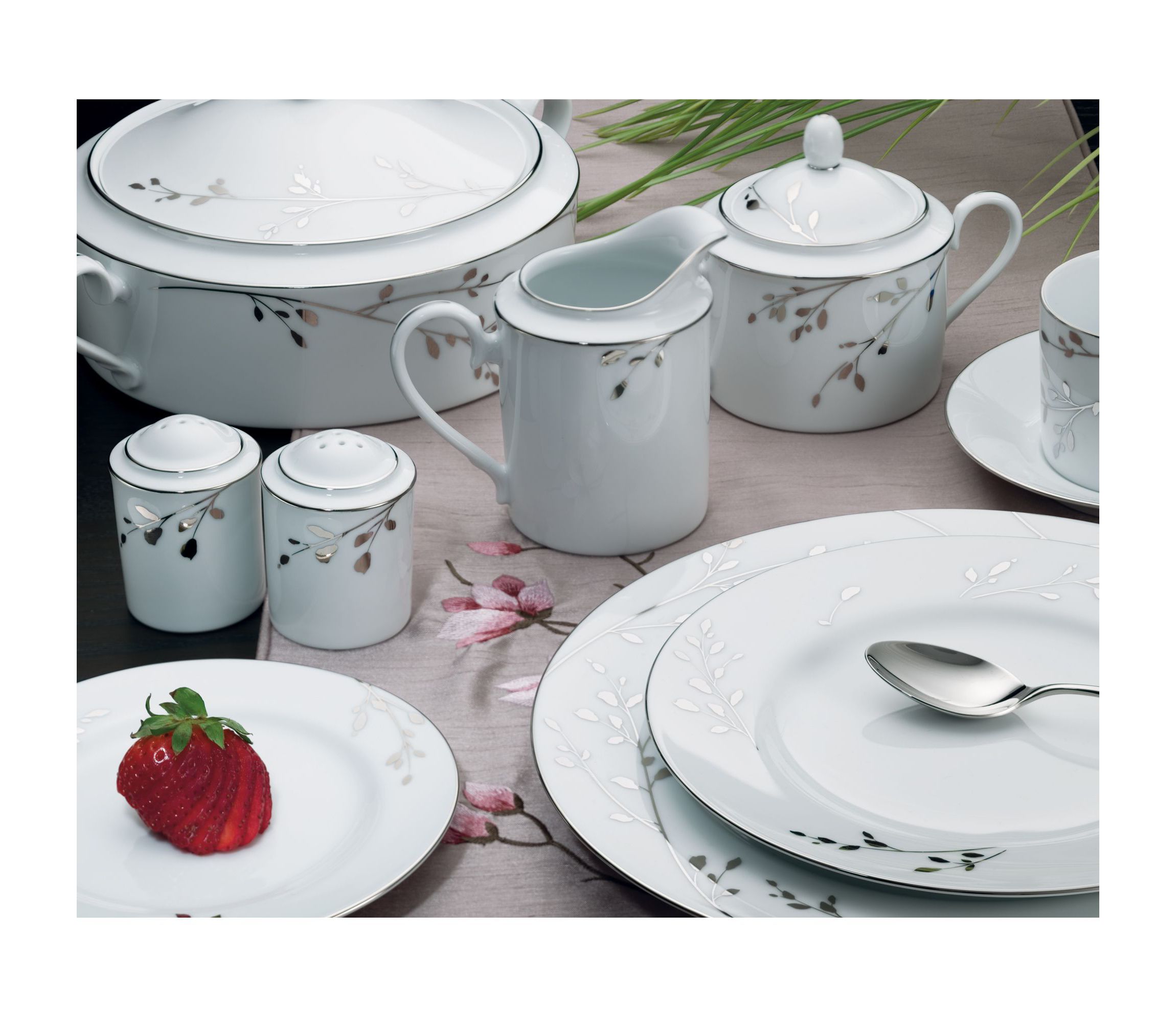 Birchwood 5-Piece Place Setting, Service for 1