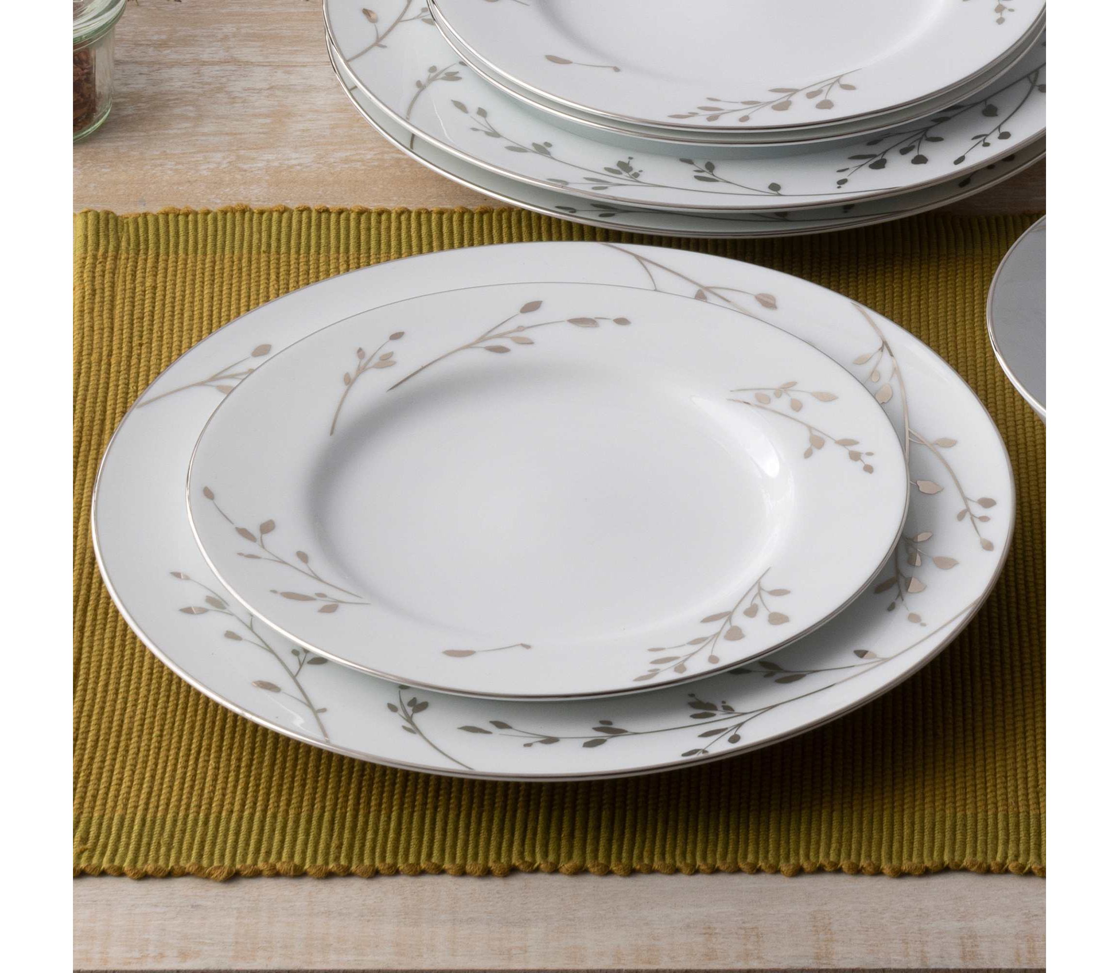 Birchwood 5-Piece Place Setting, Service for 1