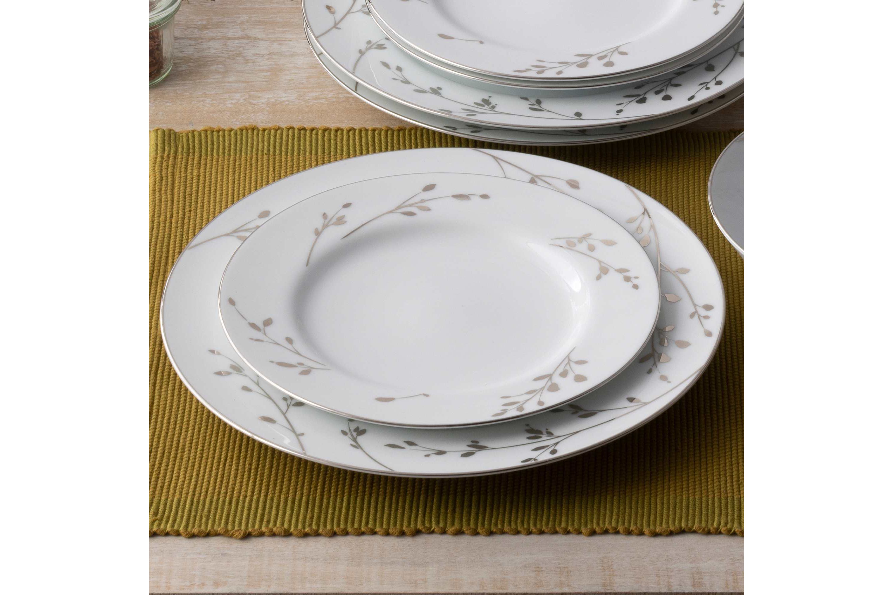 Birchwood 5-Piece Place Setting