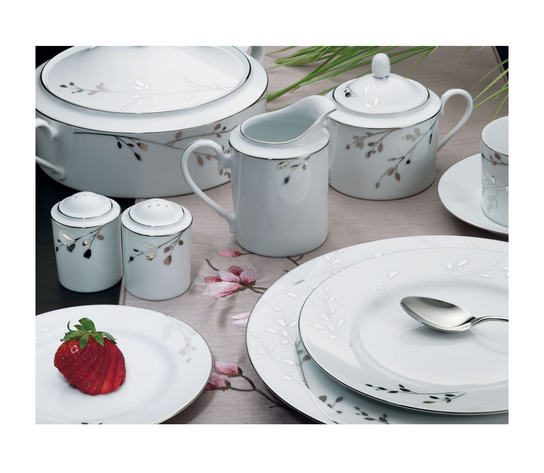 Birchwood 5-Piece Place Setting, Service for 1