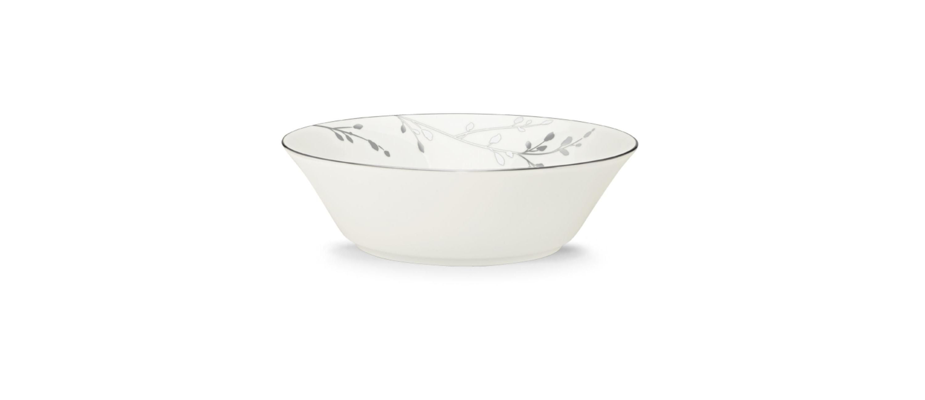 Birchwood Round Vegetable Bowl, 9", 32 Oz.