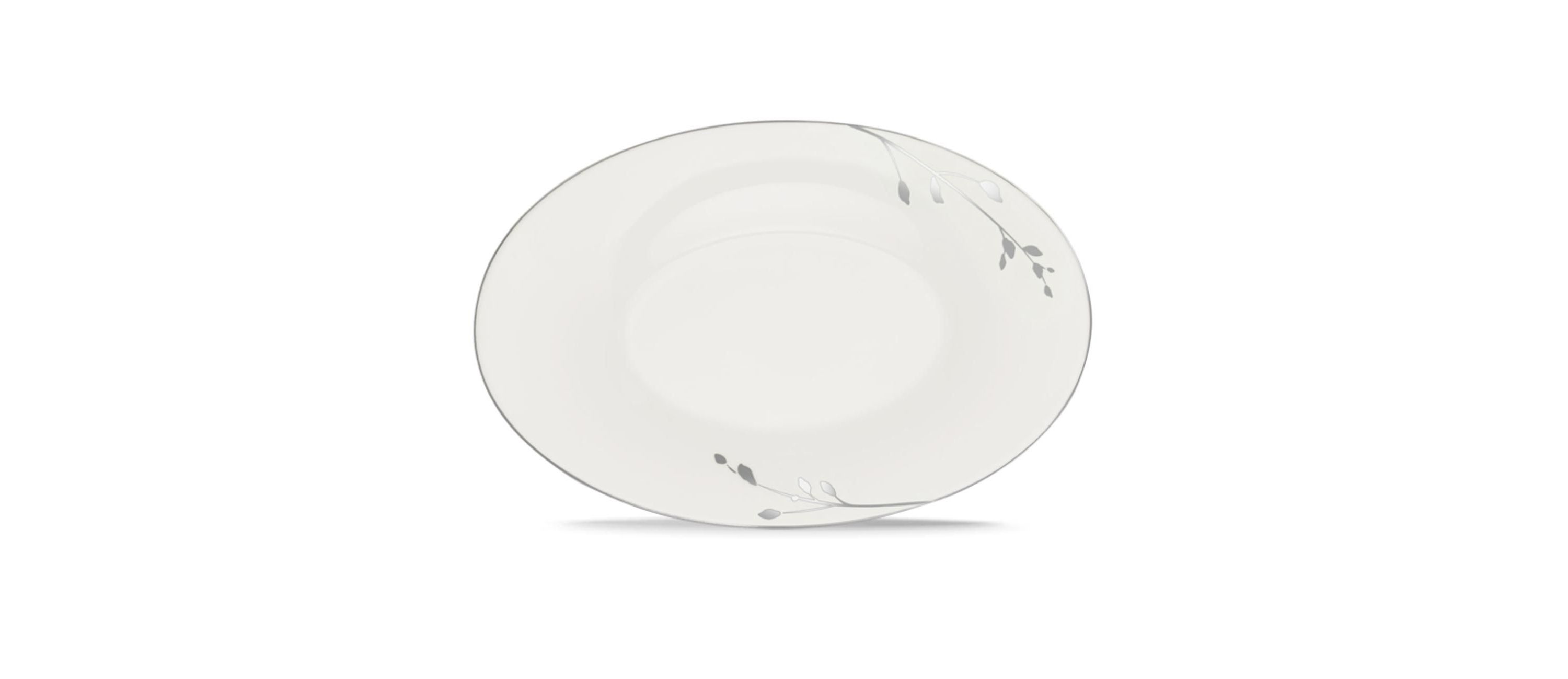 Birchwood Butter/Relish Tray, 8"