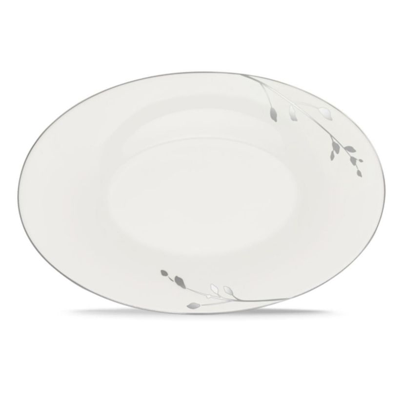 Birchwood Butter/Relish Tray, 8"