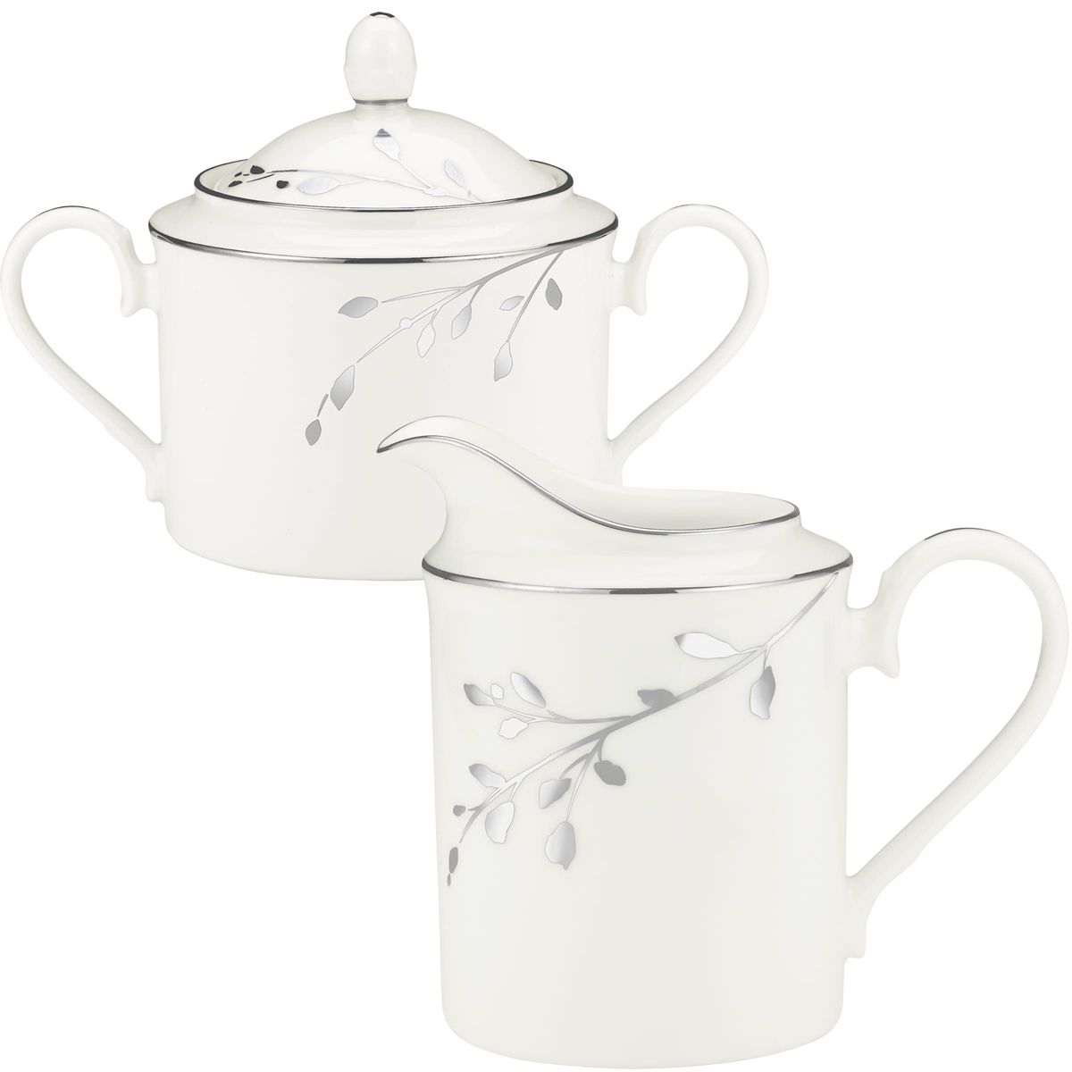 Birchwood Sugar & Creamer Set