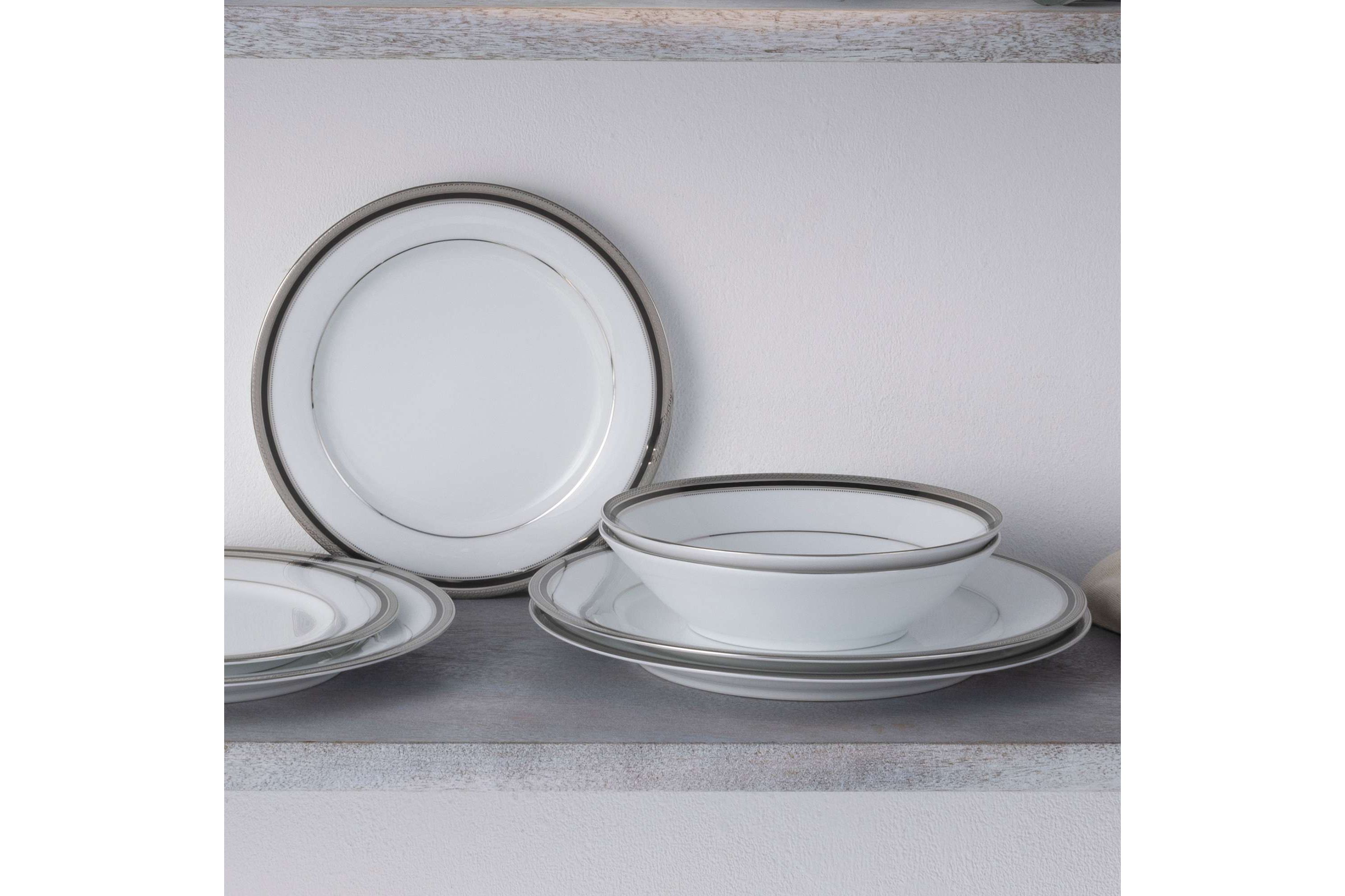 Austin Platinum 12-Piece Set