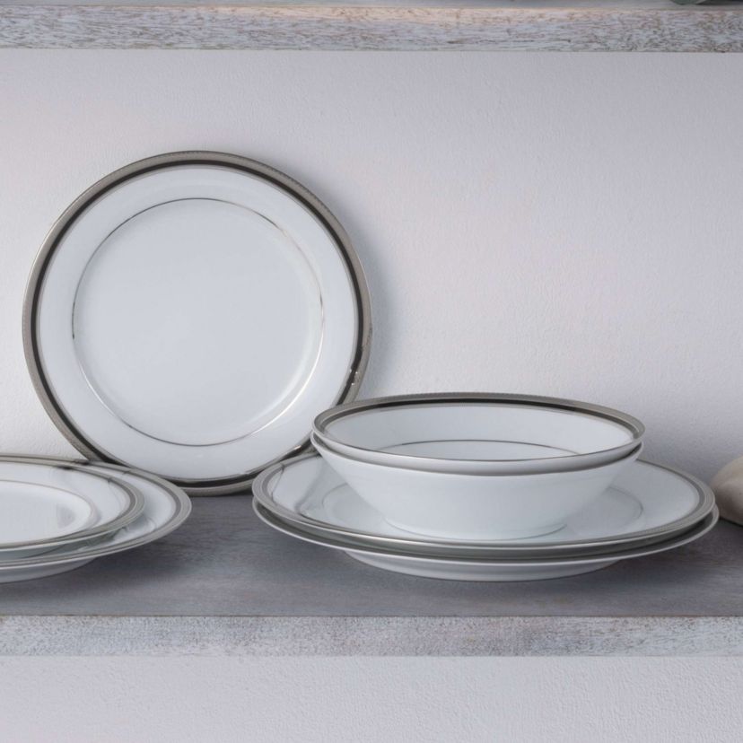 Austin Platinum 12-Piece Set