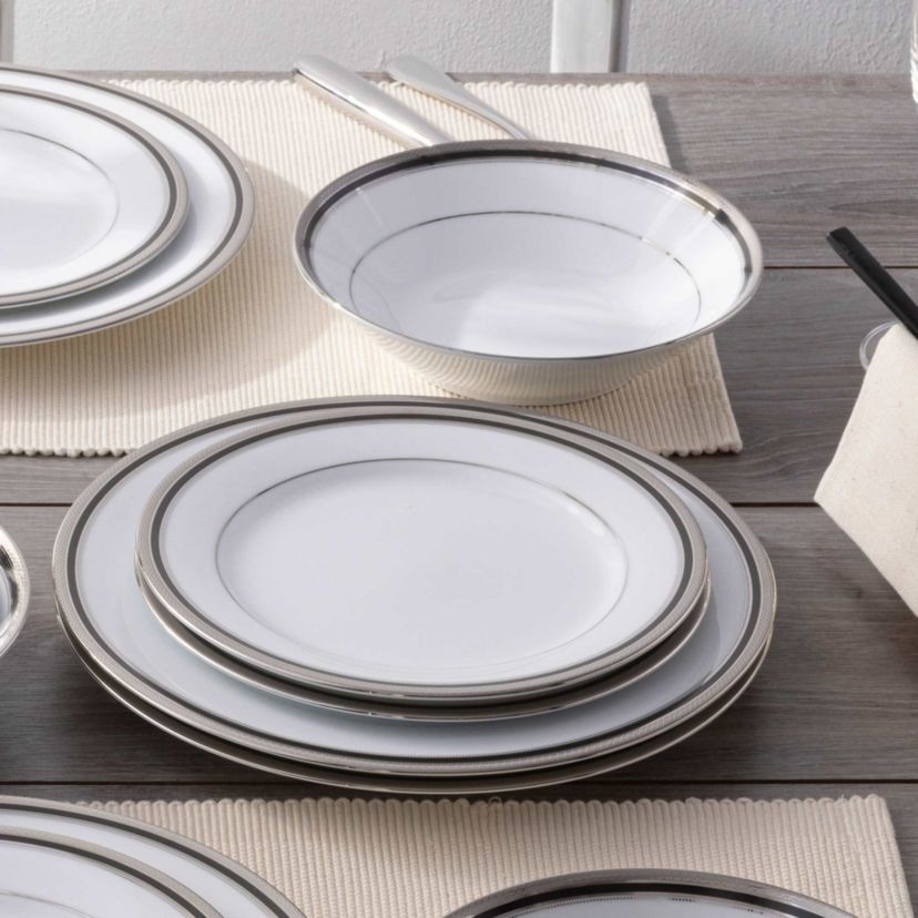 Austin Platinum 12-Piece Set