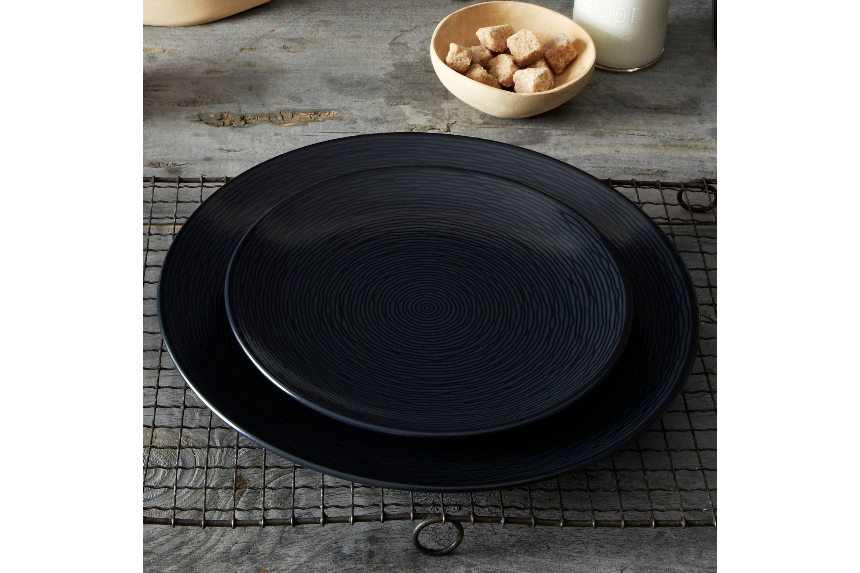 Colorscapes 4-Piece Coupe Place Setting
