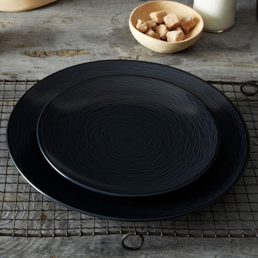 Colorscapes 4-Piece Coupe Place Setting