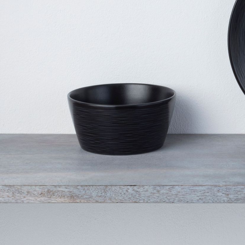 Colorscapes 4-Piece Coupe Place Setting