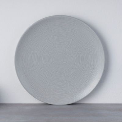 Colorscapes Round Platter, 12-1/4"