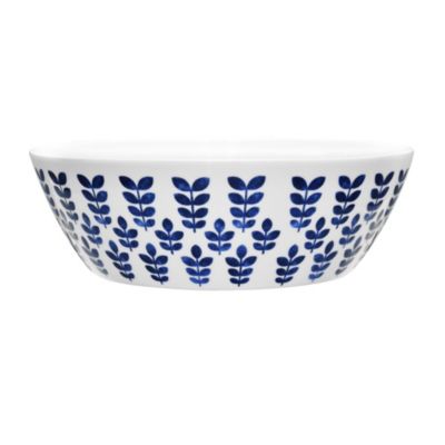 Sandefjord Round Vegetable Bowl, 10-1/4",  90 Oz.