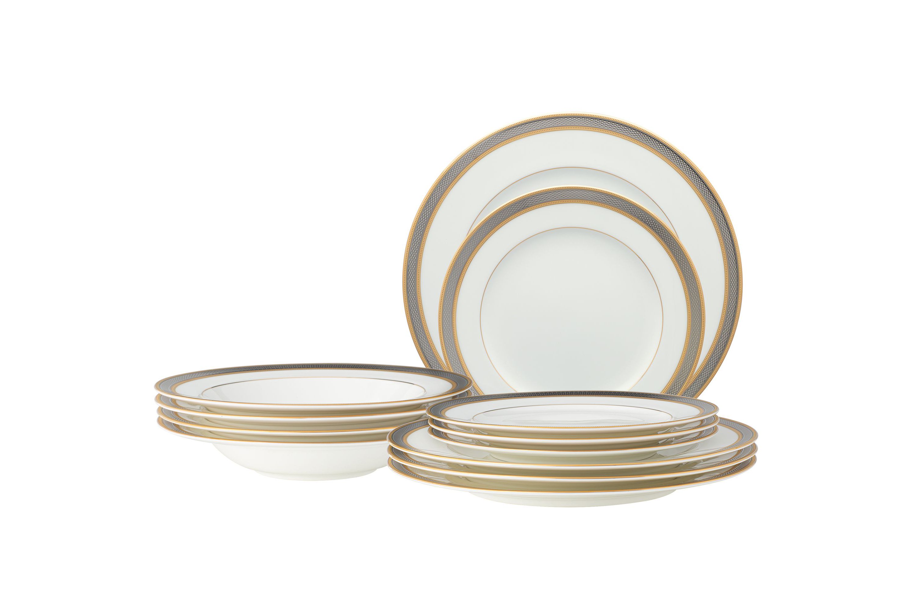 Brilliance 12-Piece Set