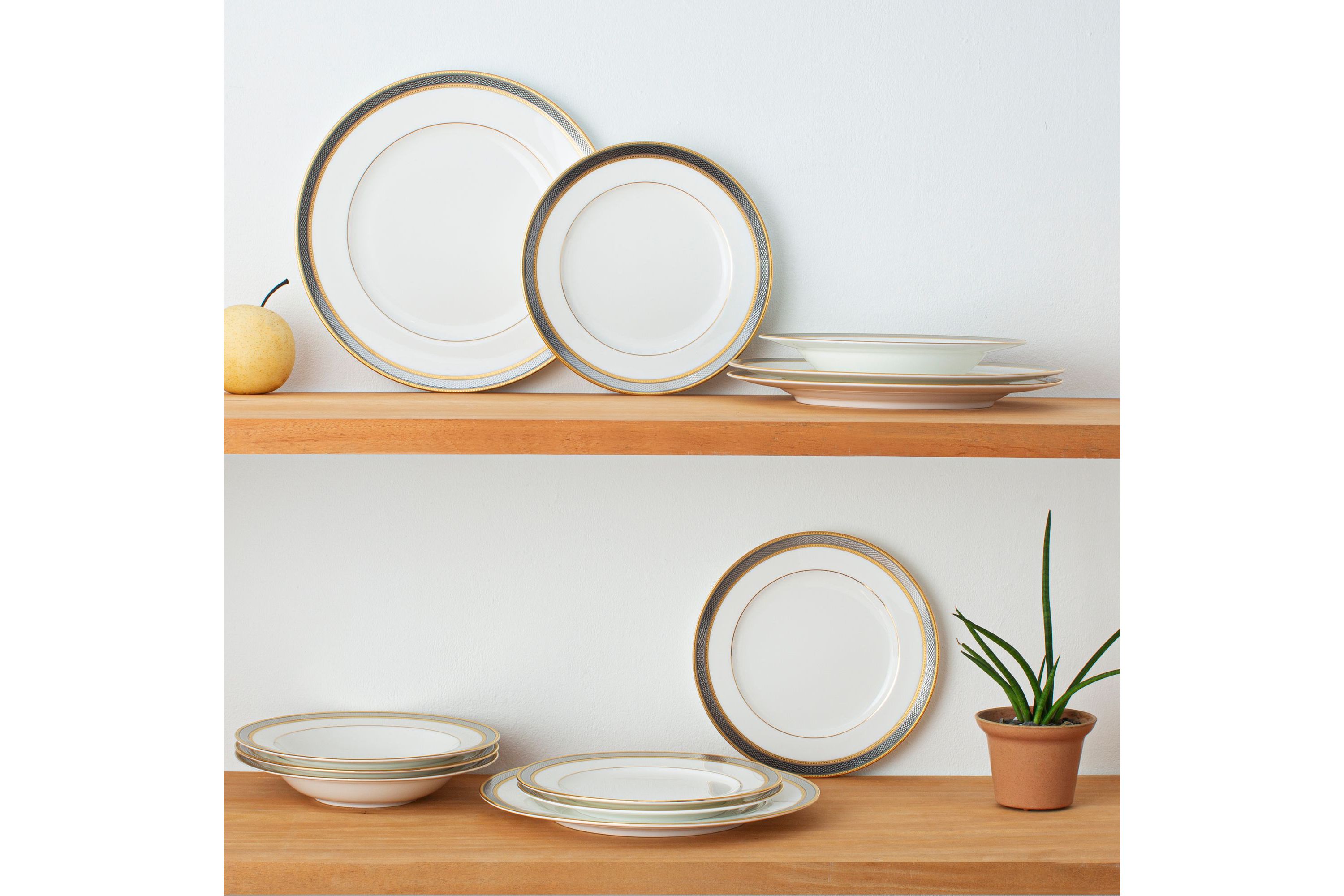 Brilliance 12-Piece Set