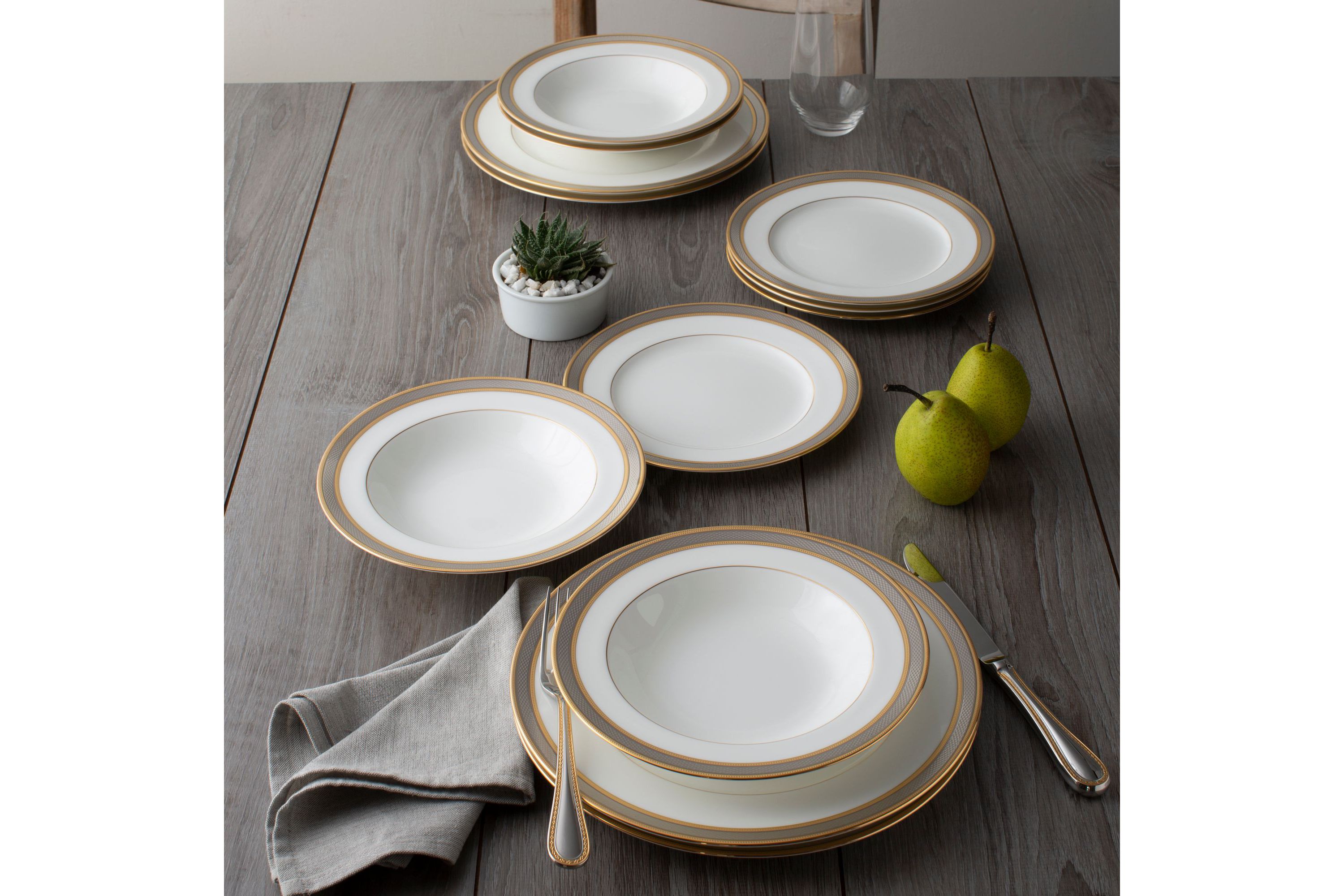 Brilliance 12-Piece Set