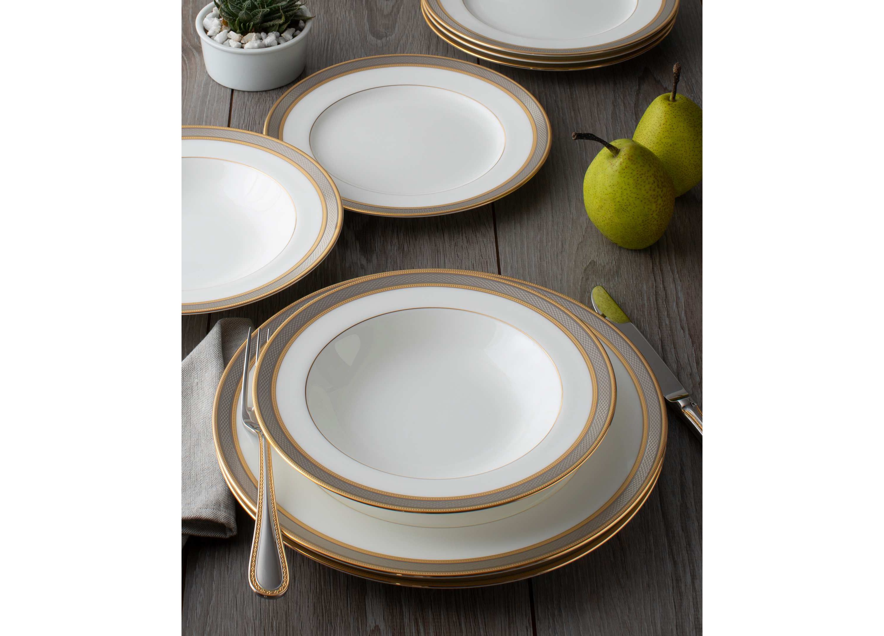 Brilliance 12-Piece Set