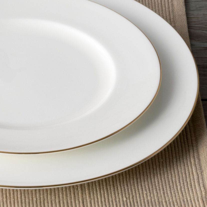 Accompanist 5-Piece Place Setting (Round Handle)