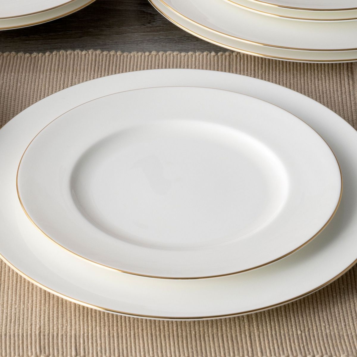 Accompanist 5-Piece Place Setting, Service for 1