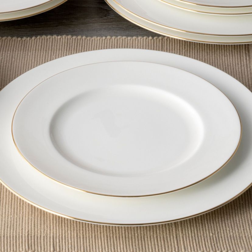 Accompanist 5-Piece Place Setting (Round Handle)