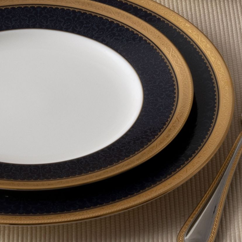 Blueshire 5-Piece Place Setting, Service for 1