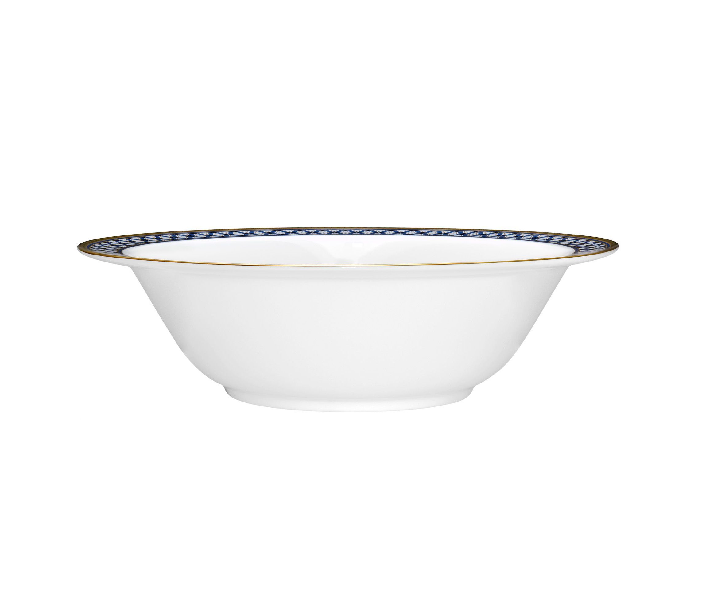 Blueshire Round Vegetable Bowl, 9-1/2", 32 oz.