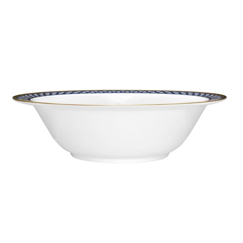 Blueshire Round Vegetable Bowl, 9-1/2", 32 oz.