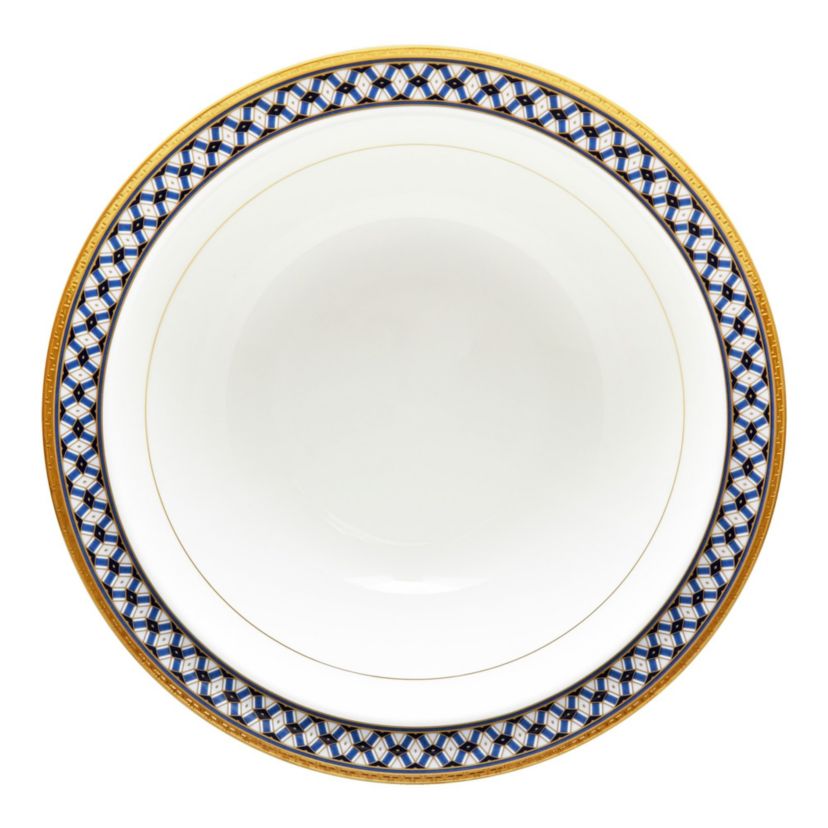 Blueshire Round Vegetable Bowl, 9-1/2", 32 oz.
