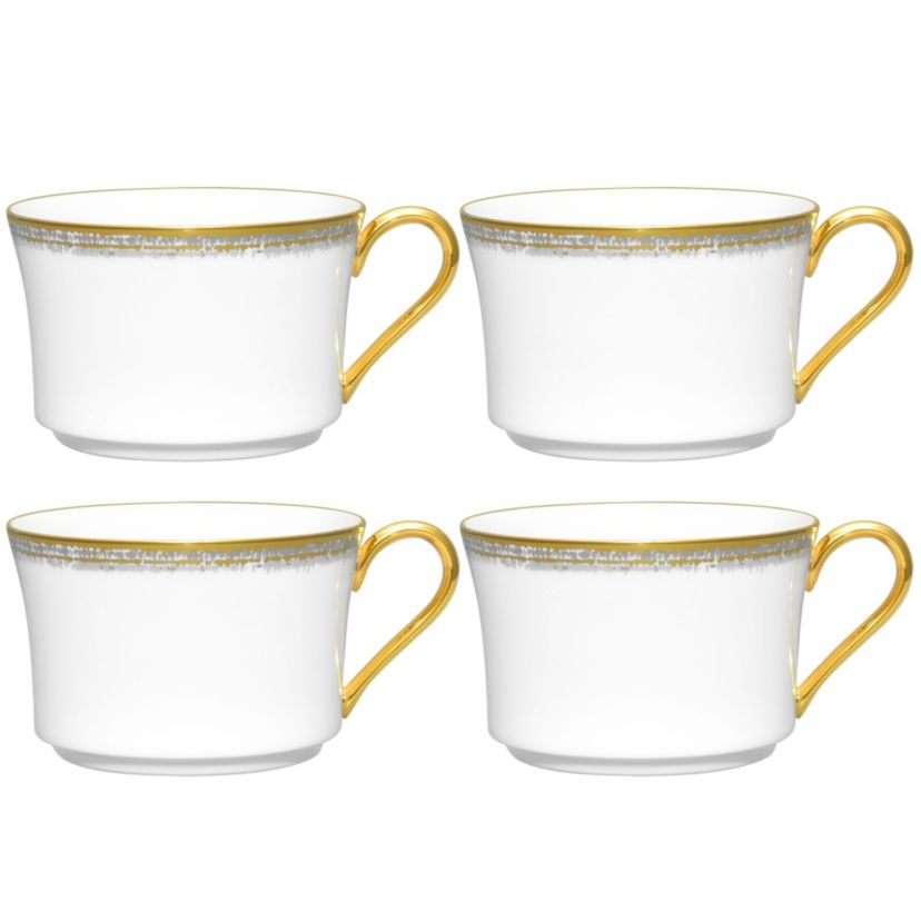 Haku Set Of 4 Cups, 7-1/2 Oz.