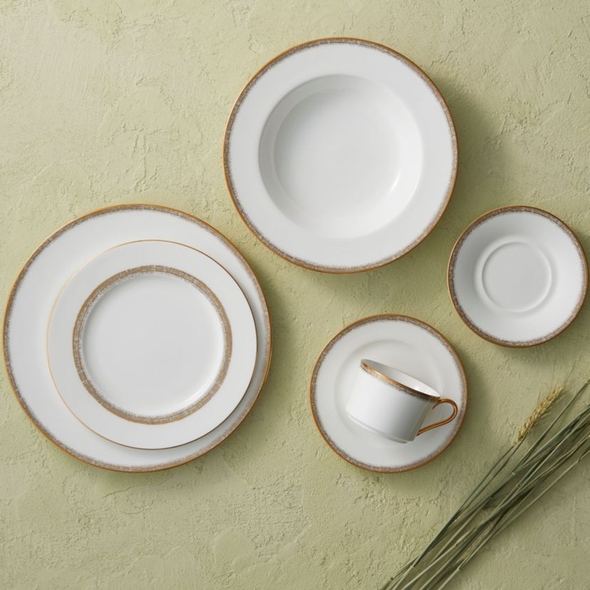 Haku Set Of 4 Cups, 7-1/2 Oz.