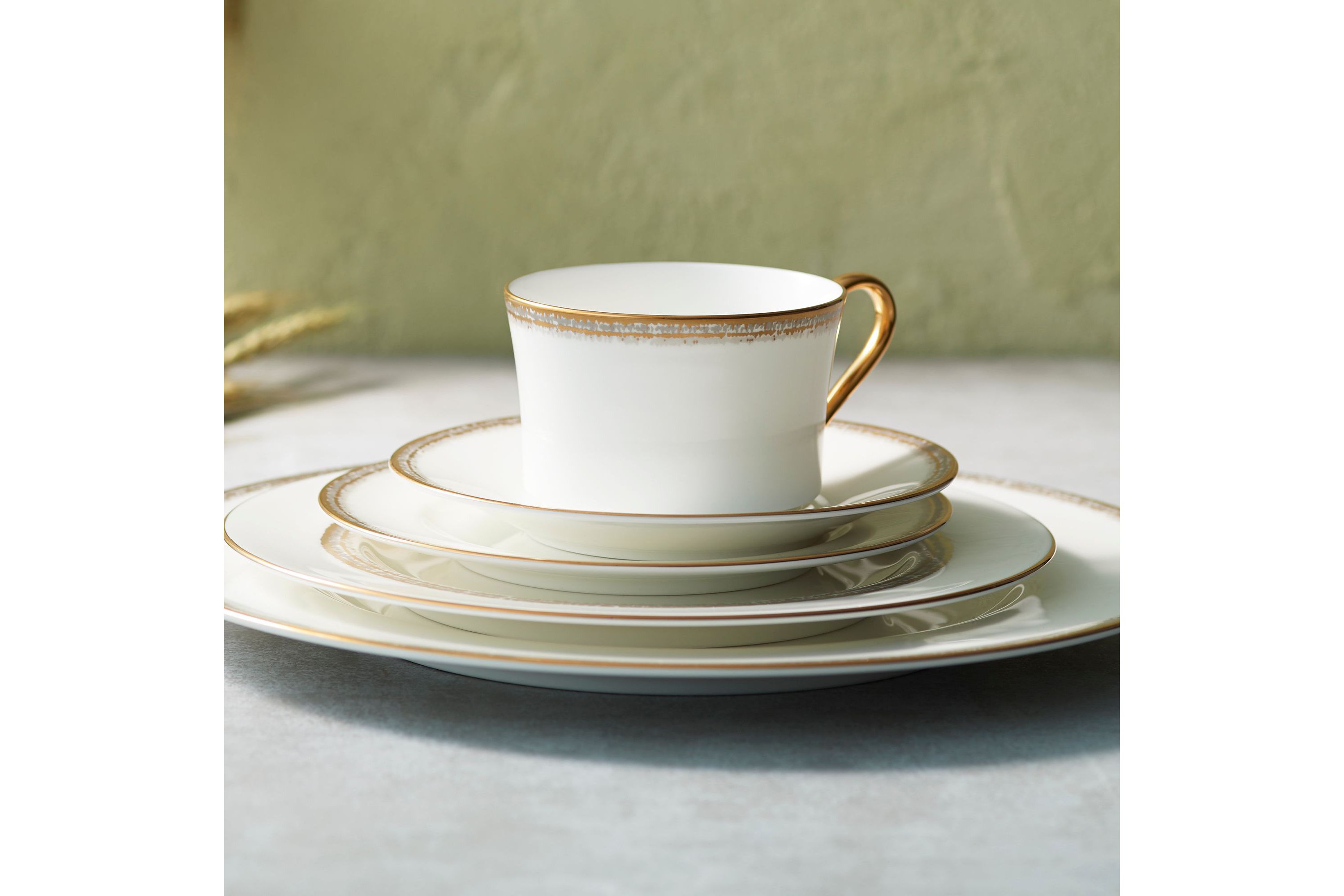 Haku Set Of 4 Cups, 7-1/2 Oz.