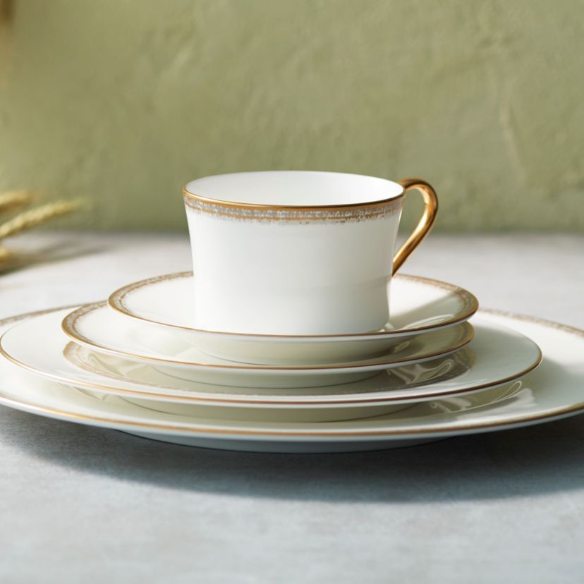 Haku Set Of 4 Cups, 7-1/2 Oz.