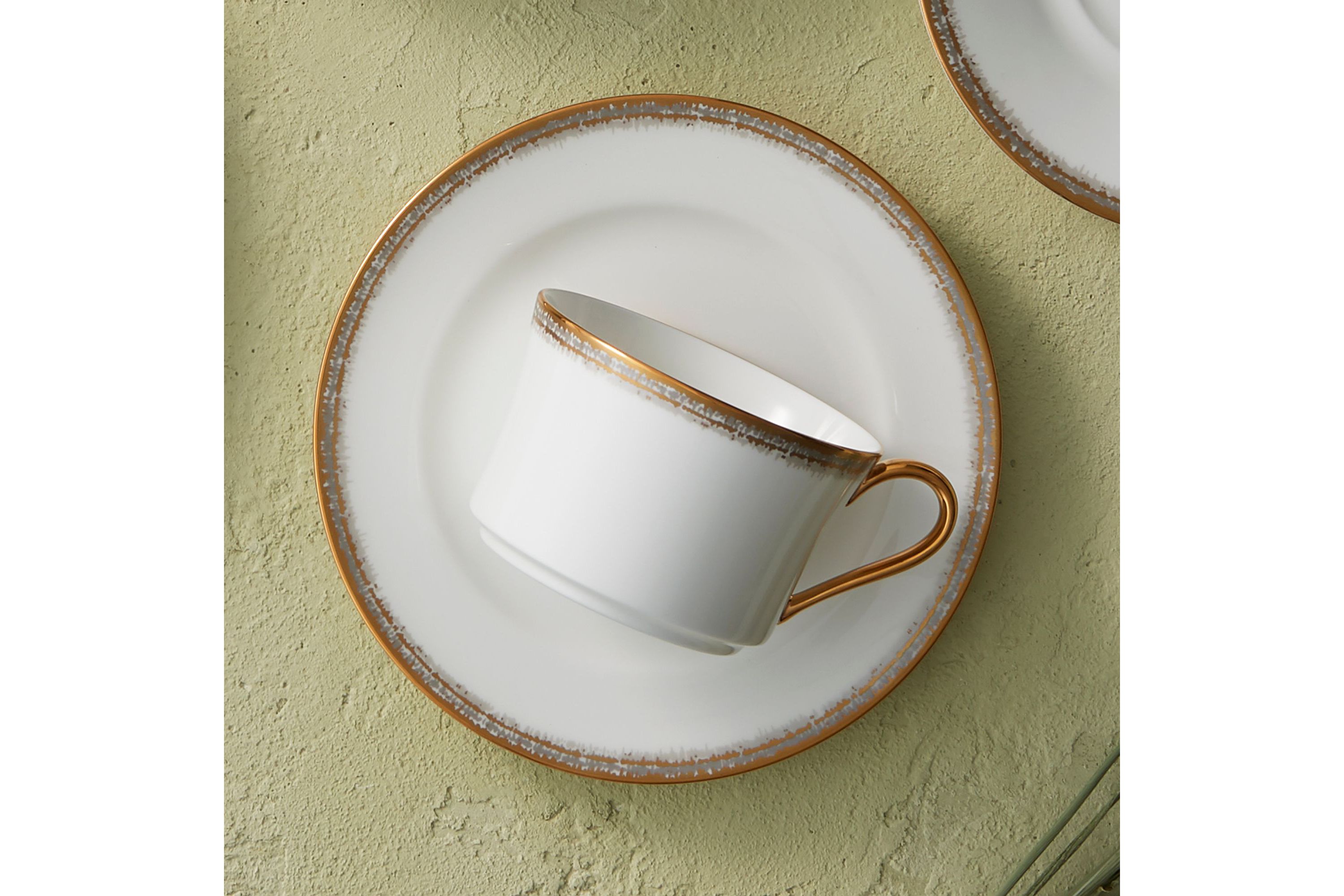 Haku Set Of 4 Cups, 7-1/2 Oz.