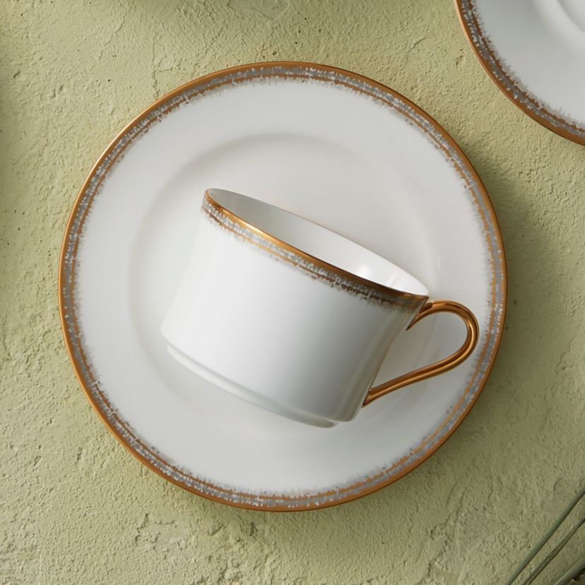 Haku Set Of 4 Cups, 7-1/2 Oz.
