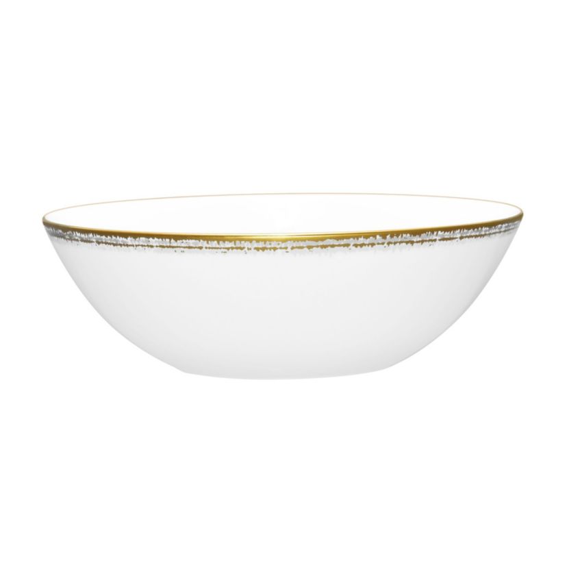 Haku Round Vegetable Bowl, 9", 70 Oz.