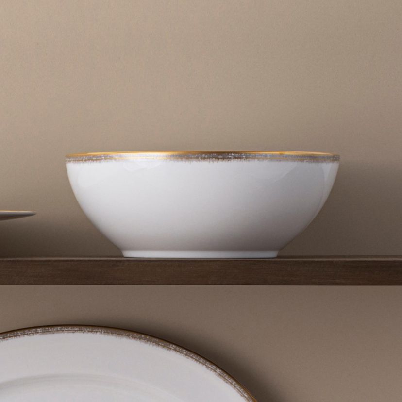 Haku Round Vegetable Bowl, 9", 70 Oz.