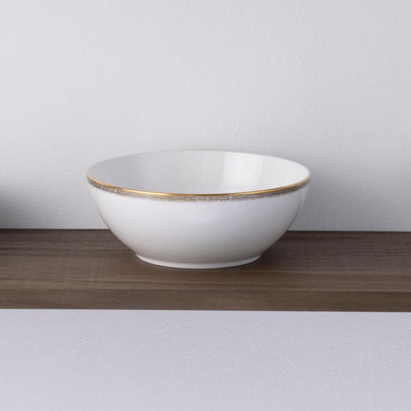 Haku Round Vegetable Bowl, 9", 70 Oz.