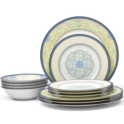 Menorca Palace 12-Piece Set