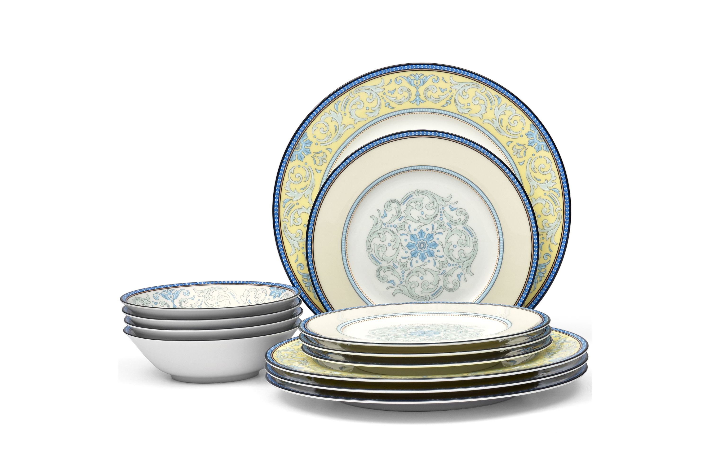 Menorca Palace 12-Piece Set