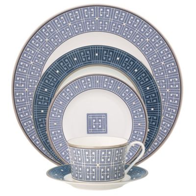 Infinity 5-Piece Place Setting