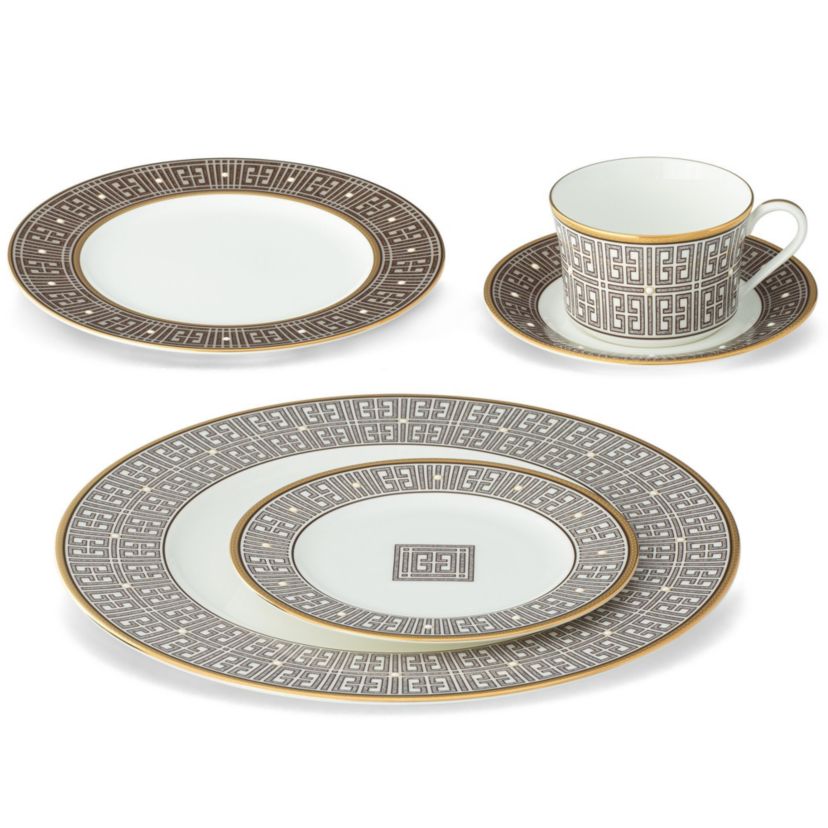 Infinity Set Of 4 Cups, 7-1/2 oz.